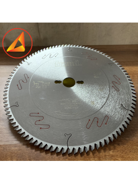 Cưa 3d chống ồn (300 - 30 - 3.2 - 96T)